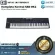 Native Instruments Komplete Kontrol S88 MK2 by Millionhead Midi Controller Native Instrument. There are 88 key.