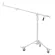 Nicefoto LS-3000s by Millionhead Flash stand, a 3-meter height, comes with wheels that can move fluently.