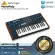 Behringer  MonoPoly by Millionhead อะนาล็อกซินธิไซเซอร์แบบ 37 คีย์ มาพร้อมปุ่มกดขนาดเต็มและยังให้ความกลิ่นอายคล้ายกลางยุค 80 อีกด้วย