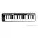 M-Audio Keystation 32 Mini MK3 By Millionhead, a controller MIDI keyboard, mini size 32 keys and comes with a four-button mini-button.