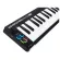 M-Audio Keystation 32 Mini MK3 By Millionhead, a controller MIDI keyboard, mini size 32 keys and comes with a four-button mini-button.
