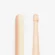 PROMARK  HICKORY SD9 WOOD TIP TEDDY CAMPBELL by Millionhead ไม้กลอง SD9 ออกแบบโดย Teddy Campbell มือกลอง Tonight Show ด้วย Taper ทีมีความเรียวกำลังพ