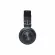 DENON DJ  HP1100 by Millionhead หูฟังดีเจ แบบพับได้ ไดรเวอร์ไดนามิกขนาด 53 มม. ให้การตอบสนองความถี่ 5 Hz – 33 kHz