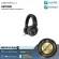 DENON DJ  HP1100 by Millionhead หูฟังดีเจ แบบพับได้ ไดรเวอร์ไดนามิกขนาด 53 มม. ให้การตอบสนองความถี่ 5 Hz – 33 kHz