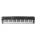 Alesis  Prestige Artist by Millionhead เปียโนดิจิตอล 88 คีย์ แบบ Hammer-Action มีเสียงในตัวถึง 30 แบบ สามารถปรับแต่งเสียงดังเบาของแต่ละ Layer ได้