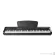 Alesis  Prestige Artist by Millionhead เปียโนดิจิตอล 88 คีย์ แบบ Hammer-Action มีเสียงในตัวถึง 30 แบบ สามารถปรับแต่งเสียงดังเบาของแต่ละ Layer ได้