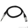 HOSA HSX -015 By Millionhead Pro Balanced Interconnect - Rean 1/4 -Inch TRS Male to XLR3 Male - 15 Foot