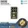 MXR  Bass Preamp M81 by Millionhead เอฟเฟค Preamp เบสคุณภาพระดับสตูดิโอให้โทนเสียงที่ชัดเจน และมีช่อง OUTPUT แบบ Direct Out