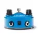 MXR  Mini Distortion Silicon Fuzz Face FFM1 by Millionhead เอฟเฟค Fuzz Face Mini Distortion ให้เสียงที่สดใสและดันดันด้วยซิปซิลิกอนสเป็ควินเทจ
