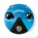MXR  Mini Distortion Silicon Fuzz Face FFM1 by Millionhead เอฟเฟค Fuzz Face Mini Distortion ให้เสียงที่สดใสและดันดันด้วยซิปซิลิกอนสเป็ควินเทจ