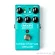 MXR Bass Chorus Deluxe M83 By Millionhead, a bass and treble with a Flager switch and X-Over switch.