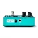MXR Bass Chorus Deluxe M83 By Millionhead, a bass and treble with a Flager switch and X-Over switch.