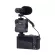 ThronMax C1P Streammic by Millionhead provides clear sound, clear, with a narrow pickup area that focuses in front of the mic. Reduce other surroundings