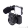 ThronMax C1P Streammic by Millionhead provides clear sound, clear, with a narrow pickup area that focuses in front of the mic. Reduce other surroundings