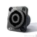 VL-Audio VC-S4FM By Millionhead Connector is suitable for use with "speakers".