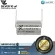 VL-AUDIO  V KAP SILVER 10 uF by Millionhead ซีเสียงแหลม C สีเงิน ค่า 10 / 400 VDC