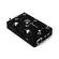 XSONIC XTONE PRO Smart Stomp by Millionhead Audio Interfaces with Midi Footcontroller Designed for apps or advanced effects