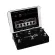 XSONIC XTONE PRO Smart Stomp by Millionhead Audio Interfaces with Midi Footcontroller Designed for apps or advanced effects