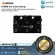 XSONIC XTONE PRO Smart Stomp by Millionhead Audio Interfaces with Midi Footcontroller Designed for apps or advanced effects