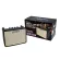 NUX MITY LITE BT LTD by Millionhead, a small, portable guitar amplifier, a limited model, made a special white color, beautiful, luxurious.