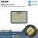 NUX MITY LITE BT LTD by Millionhead, a small, portable guitar amplifier, a limited model, made a special white color, beautiful, luxurious.