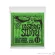 ERNIE Ball Nickel 12 String Slinky-.008-.040 By Millionhead, 12 electric guitar lines. 008-.040 is designed for 12 guitars.