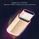 Micro USB / Type CGold 1 piece