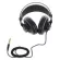 Superlux HD681B, good quality monitor headphones Suitable for Make music and mix music