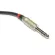 MH-Pro Cable ST002-ST1 TRS TRS 1/4 CM Audio 1 meter for monitor speakers or headphones Good quality, full signal