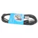 Alctron L3018-3, XLR Male - XLR FMALE, 3 meters in length