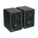 MACKIE  CR4-X Pair by Millionhead ลำโพง Multimedia MACKIE CR4-X เป็นลำโพงรุ่นใหม่ที่ผลิตมาแทนรุ่น CR-4
