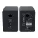 MACKIE  CR4-X Pair by Millionhead ลำโพง Multimedia MACKIE CR4-X เป็นลำโพงรุ่นใหม่ที่ผลิตมาแทนรุ่น CR-4