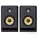 KRK  ROKIT 5 G4 by Millionhead ลำโพงมอนิเตอร์แบบ Active 2 Way 55 วัตต์ Built-in efficient Class-D power amp, คุณภาพระดับ Studio