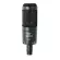 Audio-Technica  AT2035 แถมฟรี!! Popfilter PS-1 by Millionhead ไมค์คอนเดนเซอร์ สำหรับงานบันทึกเสียงใน Studio