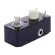 MOOER MICRO BUFFER BY MILLIONHEAD, a small Micro buffer effect Can manage the frequency before sending the signal out Makes the sound more clean