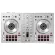 Pioneer DDJ-SB3-S Silver by Millionhead Digital Digital Digitaller 2-/4-Deck comes with Onboard Audio Interface, Built-In Filtering.