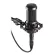 Audio-Technica  AT2035 แถมฟรี!! Popfilter PS-1 by Millionhead ไมค์คอนเดนเซอร์ สำหรับงานบันทึกเสียงใน Studio