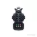 Zoom H8 by Millionhead. The XLR/TRS signal record comes with a 12 -bit noise recording system.