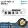 Arturia Keytep 37 By Millionhead 37 key controls with Polyphonic Step Sequencing, Chords and Page Jiors, mode and many functions.