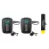 Saramonic Blink500 B6 TX+TX+RXUC by Millionhead. This set will have 2 Blink500 TX and Blink500 RXUC for Smartphone.