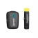 Saramonic Blink500 B6 TX+TX+RXUC by Millionhead. This set will have 2 Blink500 TX and Blink500 RXUC for Smartphone.
