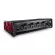 Tascam  US-4x4HR by Millionhead ออดิโออินเตอร์เฟสรุ่นใหม่ล่าสุดเชื่อมต่อแบบ USB-C 4-in/4-out ทำงานด้วยความละเอียดสูงสุดที่ 24bit/192kHz