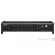 Tascam  US-4x4HR by Millionhead ออดิโออินเตอร์เฟสรุ่นใหม่ล่าสุดเชื่อมต่อแบบ USB-C 4-in/4-out ทำงานด้วยความละเอียดสูงสุดที่ 24bit/192kHz