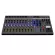 Zoom Livetrak L-12 By Millionhead Digital Mickzer with Zoom Livetrak L-12, Built-in 14-TRACK SD Recorder USB Audio Interface