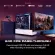Avermedia GC570D By Millionhead 2 INPUT screen recording device, easy to connect with PCIE with plug and play that is recorded and streaming 1080p games.