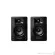 M-Audio BX3 PAIR/Double by Millionhead, a 3.5-inch monitor speaker is driving 120 watts per side. The frequency area is 80Hz-22KHz.