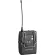Sennheiser EW 100 G4-ME3 by Millionhead, a headless microphone set in a wireless microphone in the UHF area in Generation 4.