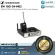 Sennheiser EW 100 G4-ME2 By Millionhead, a floating microphone set, a wireless microphone in the Gen 4 area, consisting of