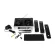 Sennheiser EW 100 G4-ME2 By Millionhead, a floating microphone set, a wireless microphone in the Gen 4 area, consisting of