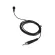 Sennheiser EW 100 G4-ME2 By Millionhead, a floating microphone set, a wireless microphone in the Gen 4 area, consisting of